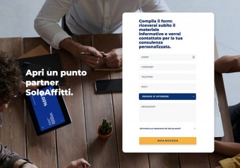 Form 6a - Potenziale affiliato