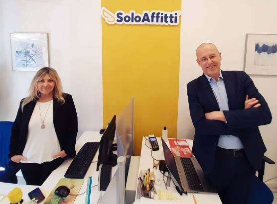 SoloAffitti Firenze 1