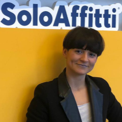 Staff Punto SoloAffitti Cesena Master 1